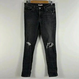 ❤️ Levi’s skinny jeans 711 29x32
